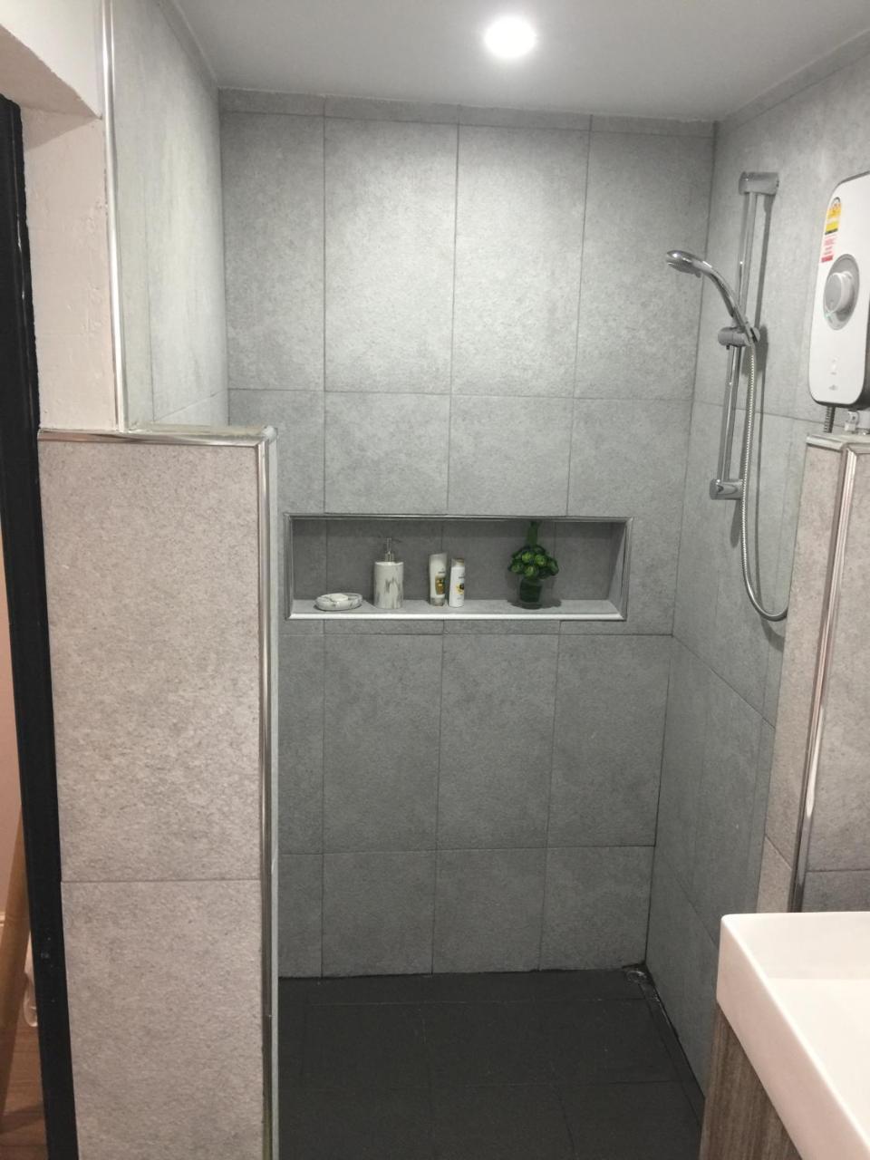清邁 泰国宾馆酒店 外观 照片
